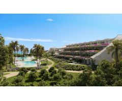 Vivienda de lujo en una ubicación privilegiada con vistas al mar