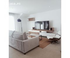 Apartamento vacacional 150 m del mar Santiago de la Ribera