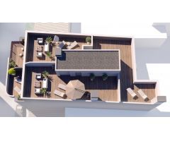 Apartamento en Torrevieja 200 m al mar