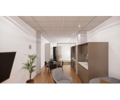 ESTUPENDO LOFT