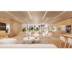 Vivienda en la playa del Torres de la Villajoyosa