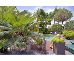 Paradisiaco Chalet en urbanizacion, suelo urbano en Elche!