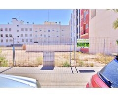 SOLAR URBANO DONDE PUEDES EDIFICAR BAJO + 5 ALTURAS !!