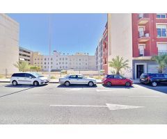 SOLAR URBANO DONDE PUEDES EDIFICAR BAJO + 5 ALTURAS !!