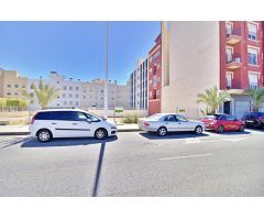 SOLAR URBANO DONDE PUEDES EDIFICAR BAJO + 5 ALTURAS !!