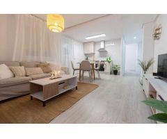 Piso en Venta en Elche de la Sierra, Alicante