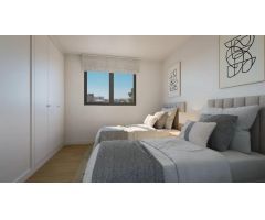 Apartamento en San Juan de Alicante