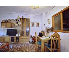 Planta baja en Venta en Elche de la Sierra, Alicante