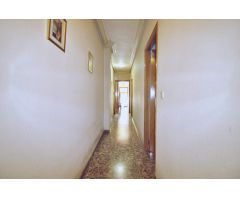 Planta baja en Venta en Elche de la Sierra, Alicante