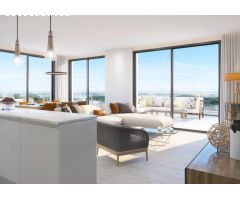 Apartamento Playa Flamenca, Orihuela Costa