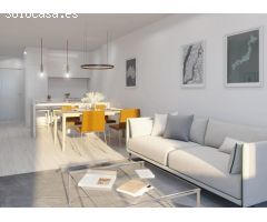 Apartamento Playa Flamenca, Orihuela Costa