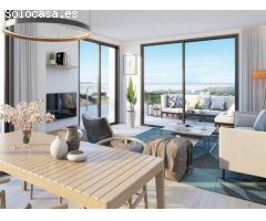 Apartamento Playa Flamenca, Orihuela Costa