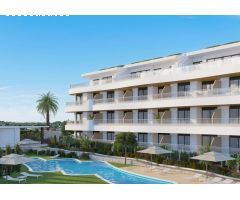 Apartamento Playa Flamenca, Orihuela Costa