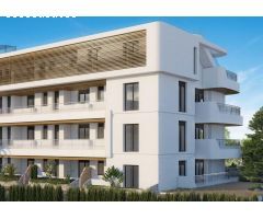 Apartamento Playa Flamenca, Orihuela Costa