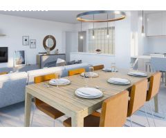 Apartamento Playa Flamenca, Orihuela Costa