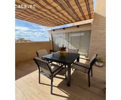 AQUI TIENES TÚ ÁTICO, EL LA ZONA MAS PRIVILEGIADA DE ELCHE!!