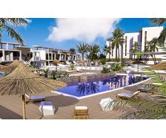 Apartamento con vistas al mar a tan solo 600 m de la playa