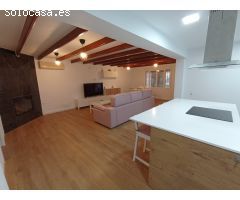 CHALET EN ALQUILER