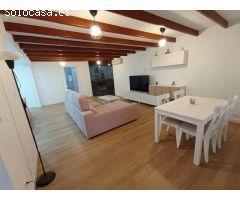 CHALET EN ALQUILER