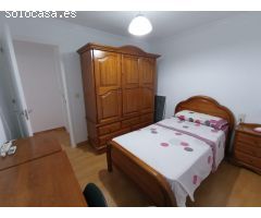 CHALET EN ALQUILER