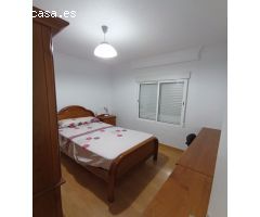 CHALET EN ALQUILER