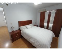 CHALET EN ALQUILER