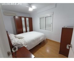 CHALET EN ALQUILER