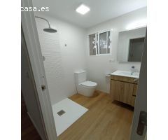 CHALET EN ALQUILER