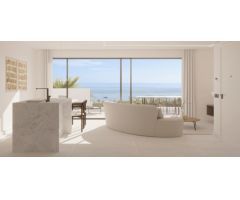 Apartamento de lujo con vistas al mar La Mata
