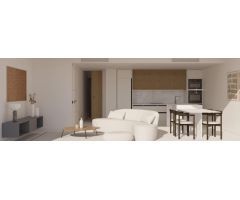 Apartamento de lujo con vistas al mar La Mata