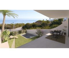 Apartamento de lujo con vistas al mar La Mata