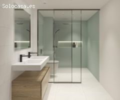 Apartamento de lujo con vistas al mar La Mata