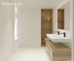 Apartamento de lujo con vistas al mar La Mata
