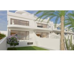 Apartamento de lujo con vistas al mar La Mata