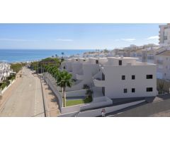 Apartamento de lujo con vistas al mar La Mata