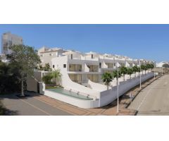 Apartamento de lujo con vistas al mar La Mata