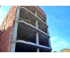 ESTRUCTURA   OBRA NUEVA