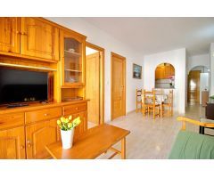 Apartamento para entrar a vivir en zona céntrica de Torrevieja.