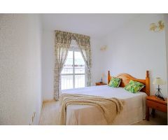 Apartamento para entrar a vivir en zona céntrica de Torrevieja.