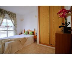 Apartamento para entrar a vivir en zona céntrica de Torrevieja.