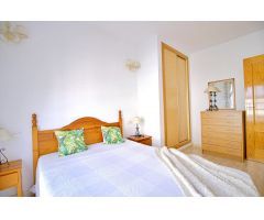 Apartamento para entrar a vivir en zona céntrica de Torrevieja.