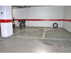 PLAZA DE GARAJE EN ALTABIX