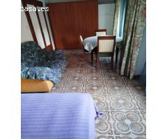 MAGNIFICO PISO CON ASCENSOR