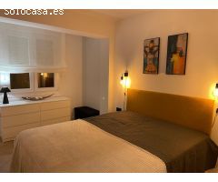 PISO  ALQUILER  PLAZA CREVILLENTE