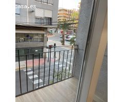 PISO  ALQUILER  PLAZA CREVILLENTE