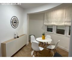 PISO  ALQUILER  PLAZA CREVILLENTE