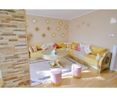SE VENDE BONITO PISO REFORMADO