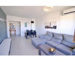 SE VENDE PISO REFORMADO (SIN ASCENSOR)