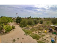 SE VENDE MAGNÍFICO CHALET EN TORRELLANO BAJO