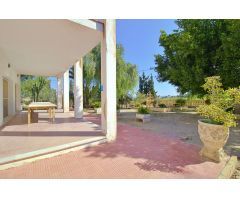 Chalet en Venta en La Marina, Alicante